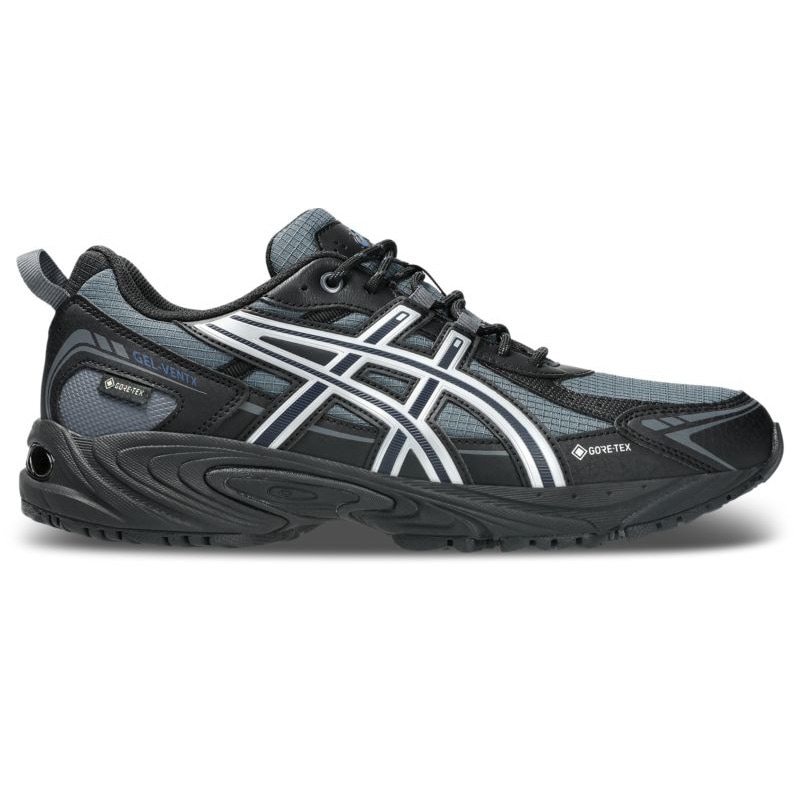 asics SS26 9/17 GEL-VENTX GTX CARRIER GREY/BLACK 1203B161-021