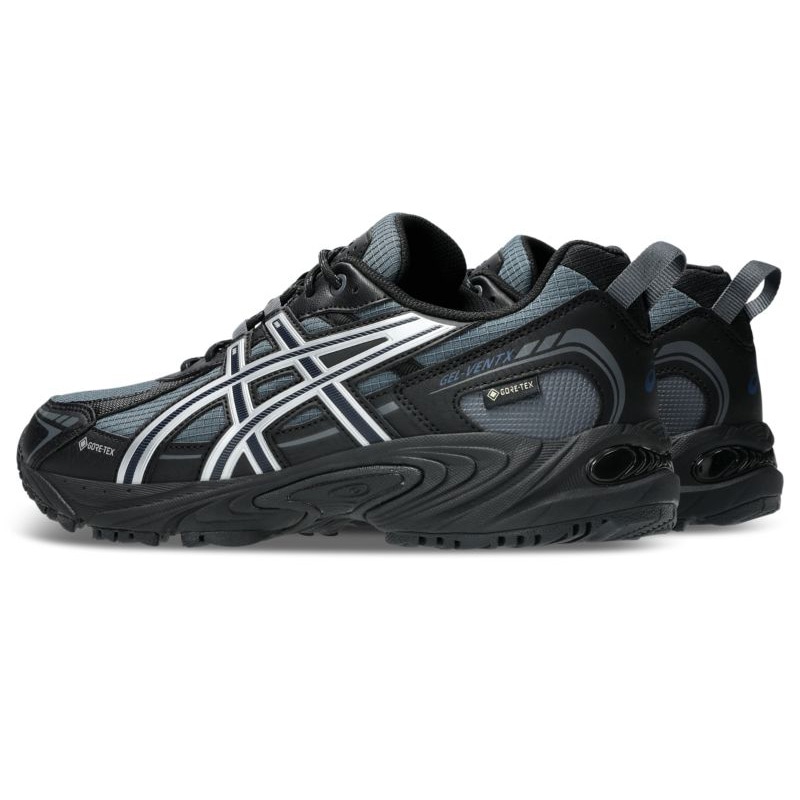 asics SS26 9/17 GEL-VENTX GTX CARRIER GREY/BLACK 1203B161-021