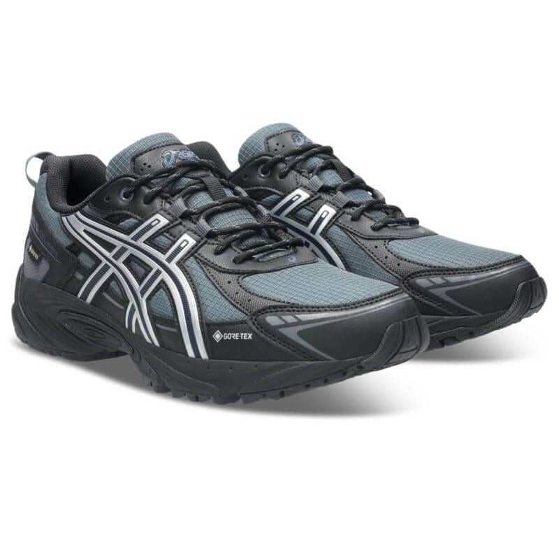asics AW26 9/17 GEL-KAYANO 20 BLACK COFFEE/PURE SILVER 1203A388