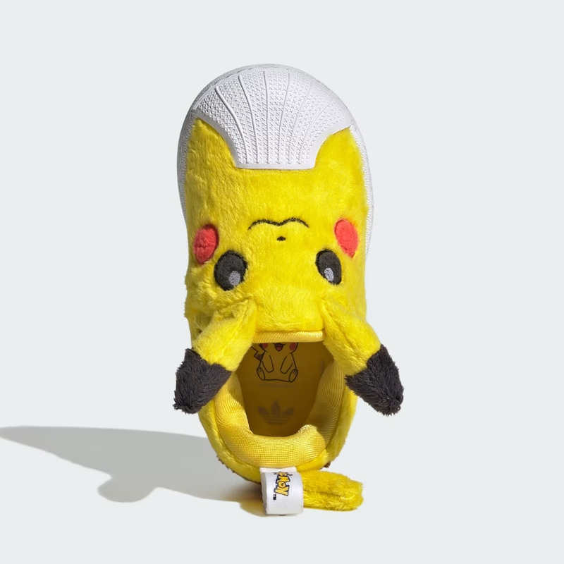 adidas 26Q4 9/15 adidas SST QUICKON I イエロー/コアブラック/フットウェアホワイト KJ5622