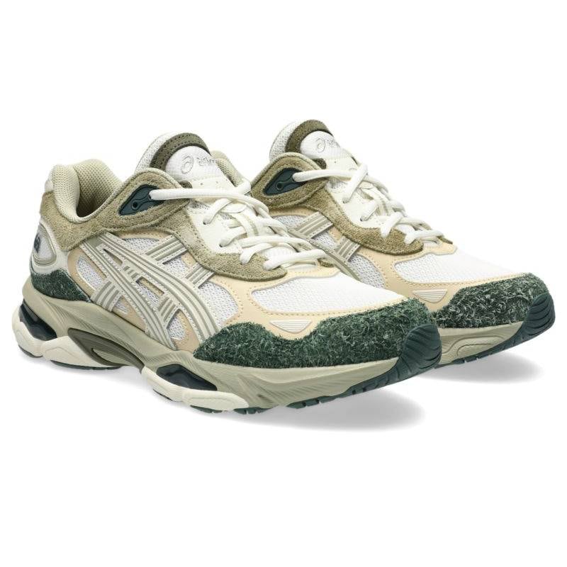 asics 26SS 5/28 GEL-NYC CREAM/WHITE 1203A383-113｜アメ横老舗