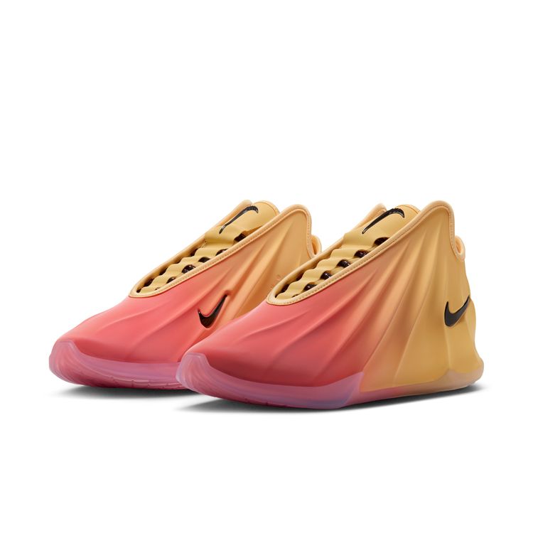 NIKE NIKE FA26 8/1 NIKE GIANNIS FREAK 8 EP ハイパーピンク/ハイパー