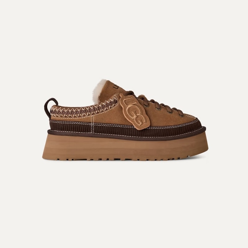 UGG C/O W FUNKETTE MUSTARD SEED 1113474-MDSD｜アメ横老舗スニーカー