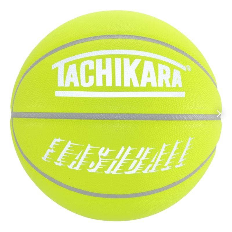 タチカラ/7号球/フラッシュボール/バスケットボール/アウトドア用