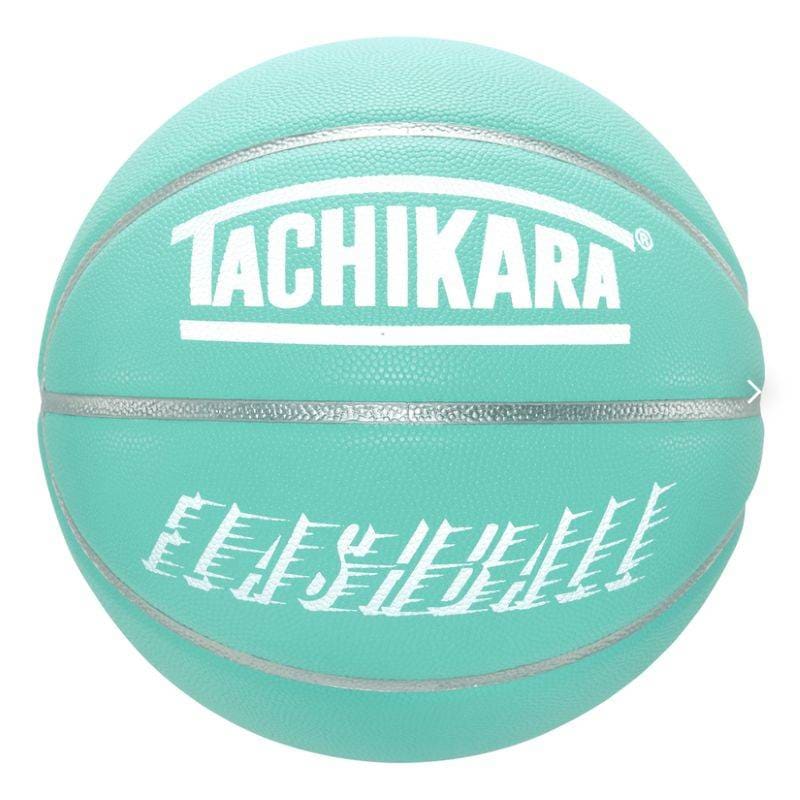 TACHIKARA SOMECITY OFFICIAL GAME BALL SB7-108 ブルー/イエロー