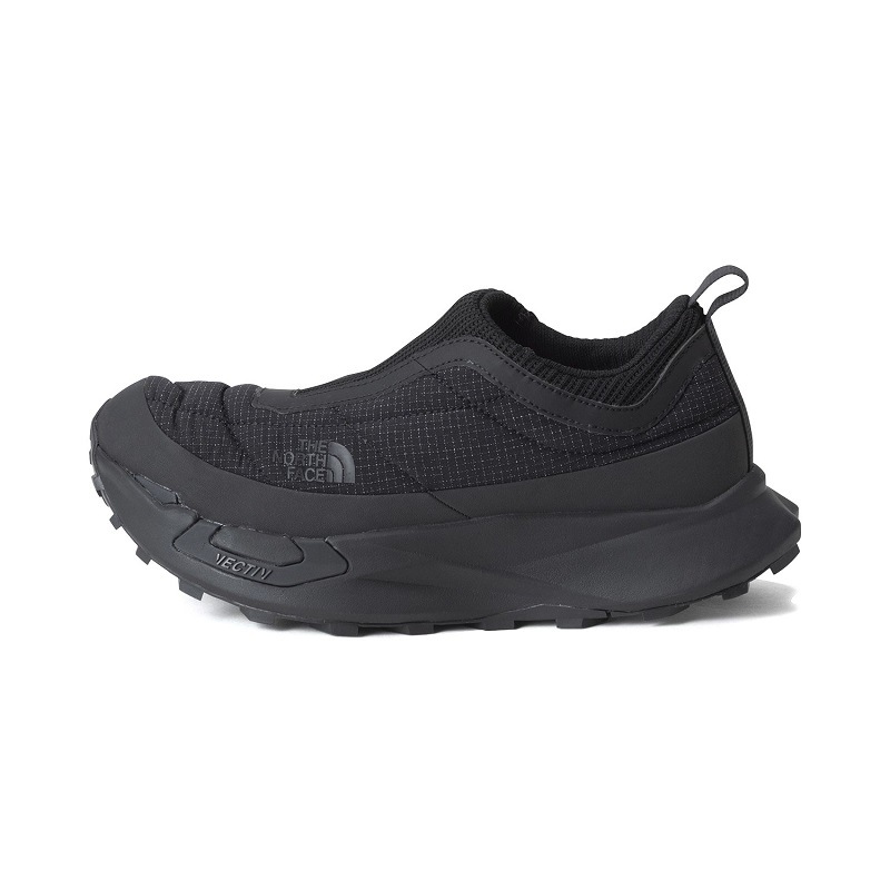 THE NORTH FACE F26 VECTIV NUPTSE TNFブラック×TNFブラック NF52674