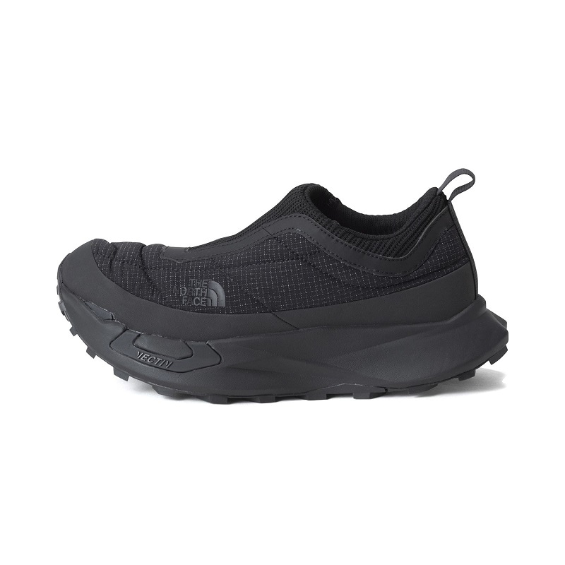 THE NORTH FACE F26 VECTIV NUPTSE TNFブラック×TNFブラック NF52674-KK