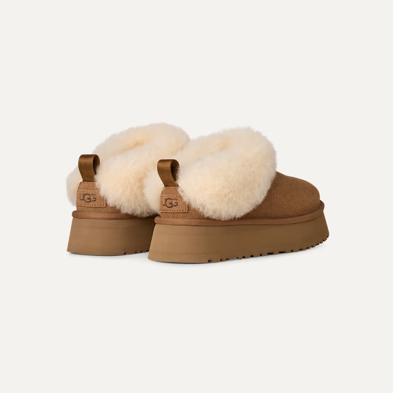 UGG C/O W TAZZELLE CHESTNUT 1171393-CHE｜アメ横老舗スニーカー・靴