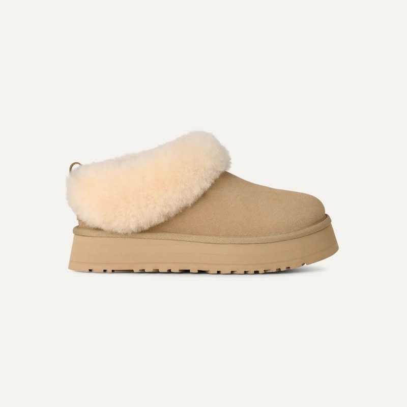 UGG C/O W FUNKETTE MUSTARD SEED 1113474-MDSD｜アメ横老舗スニーカー