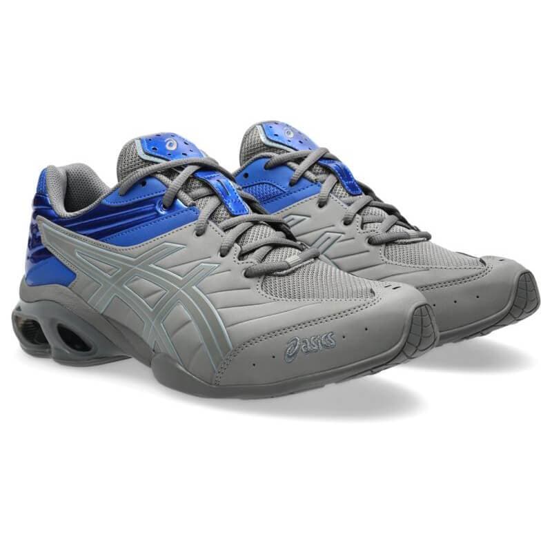 asics 26SS 2/6 GEL-NYC 2.0 GRAPHITE GREY/BLACK 1203A895-022