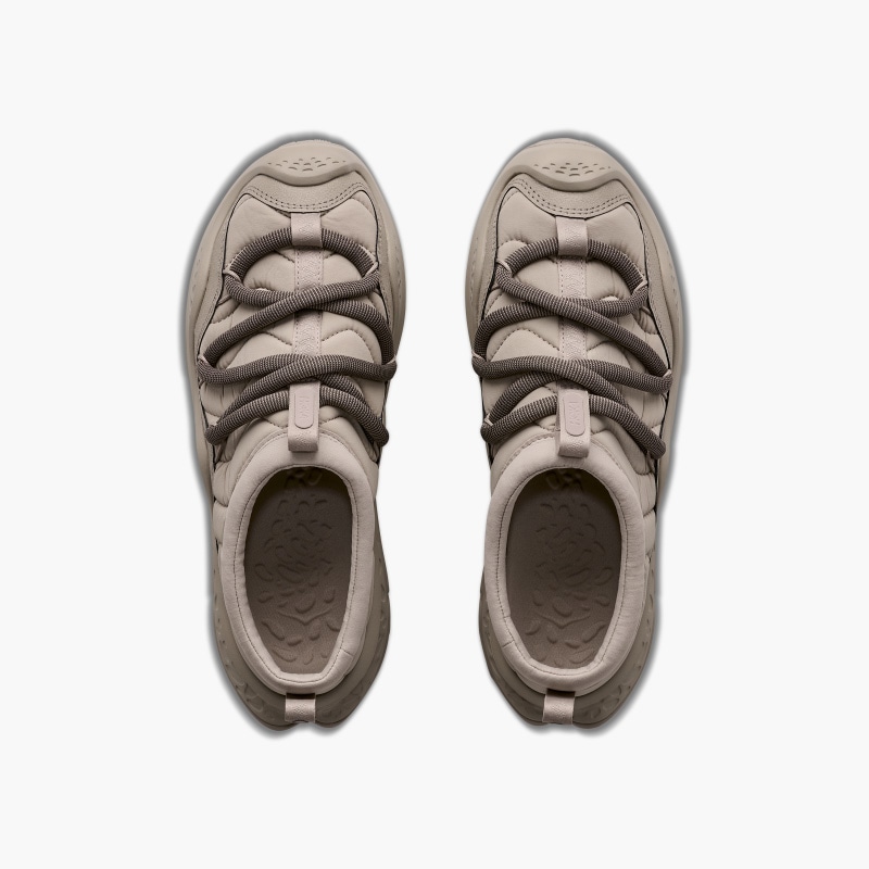 HOKA F26 10/1 U ORA PRIMO ARCHIVAL TAUPE /ARCHIVAL TAUPE 1141570
