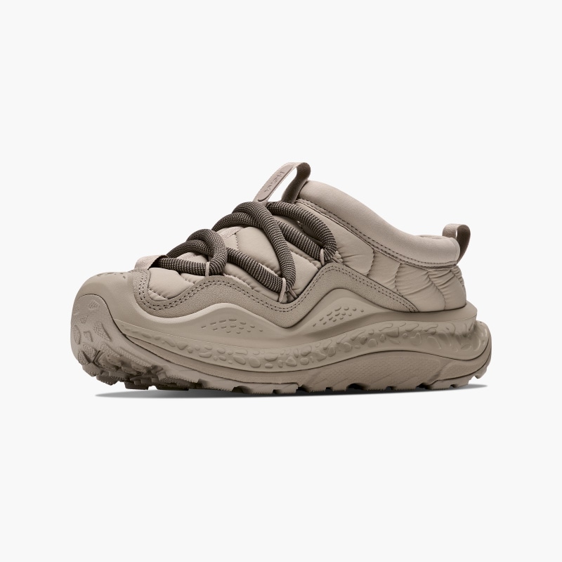 HOKA F26 10/1 U ORA PRIMO ARCHIVAL TAUPE /ARCHIVAL TAUPE 1141570-ATPR