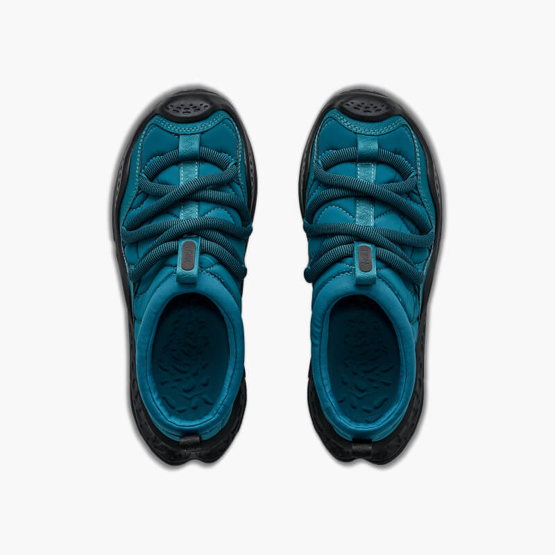HOKA F26 10/1 U ORA PRIMO TIDAL WAVE / BLACK 1141570-TWVB｜アメ横
