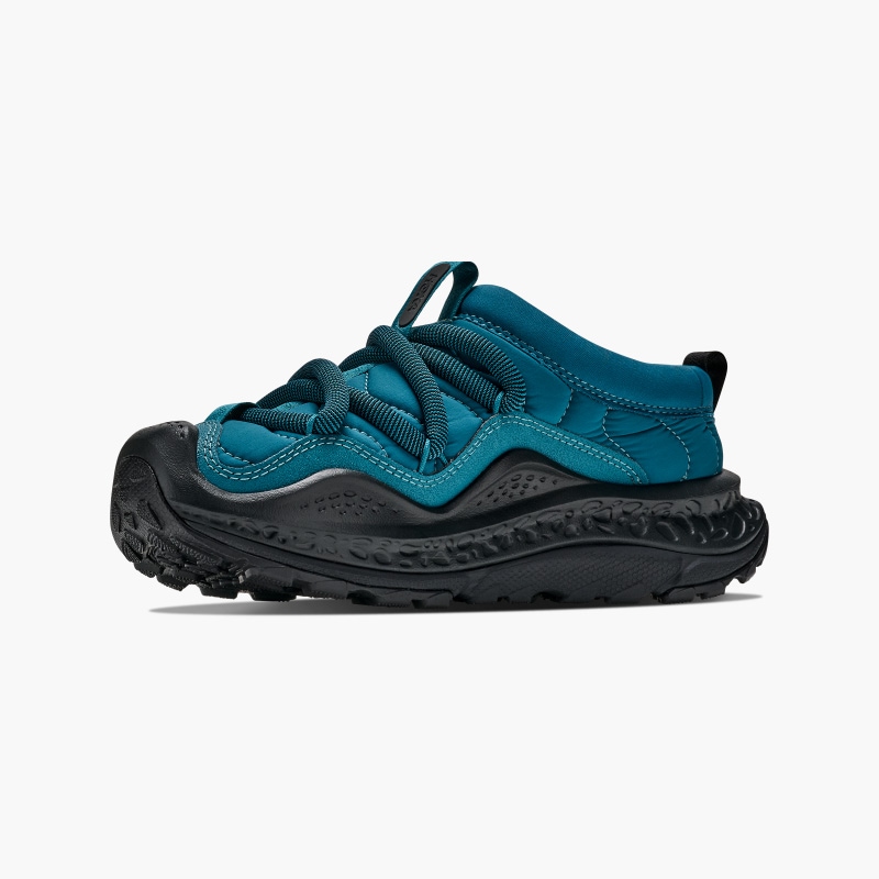HOKA F26 10/1 U ORA PRIMO TIDAL WAVE / BLACK 1141570-TWVB