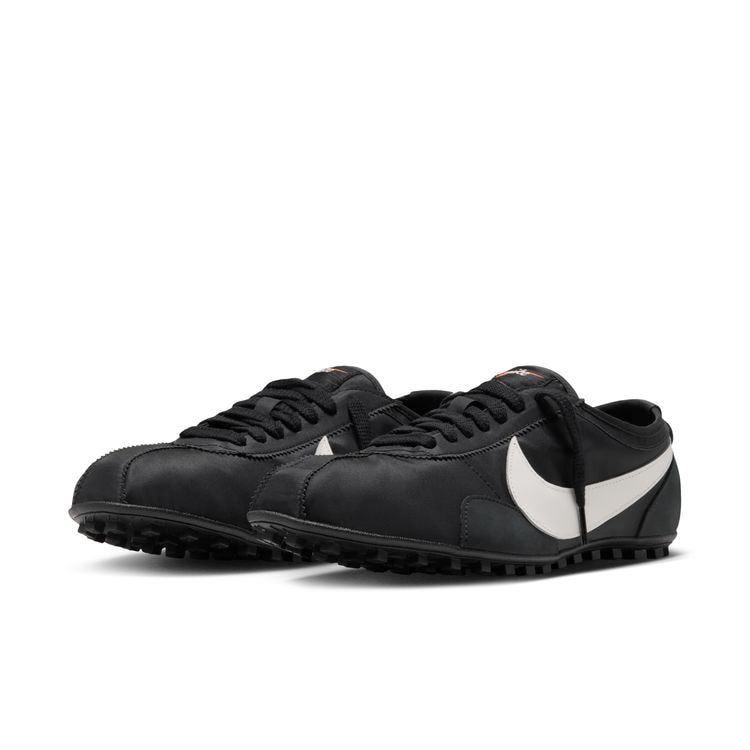 NIKE HO26 10/1 NIKE WMNS MOON SHOE OG ブラック/ブラック-セーフティ