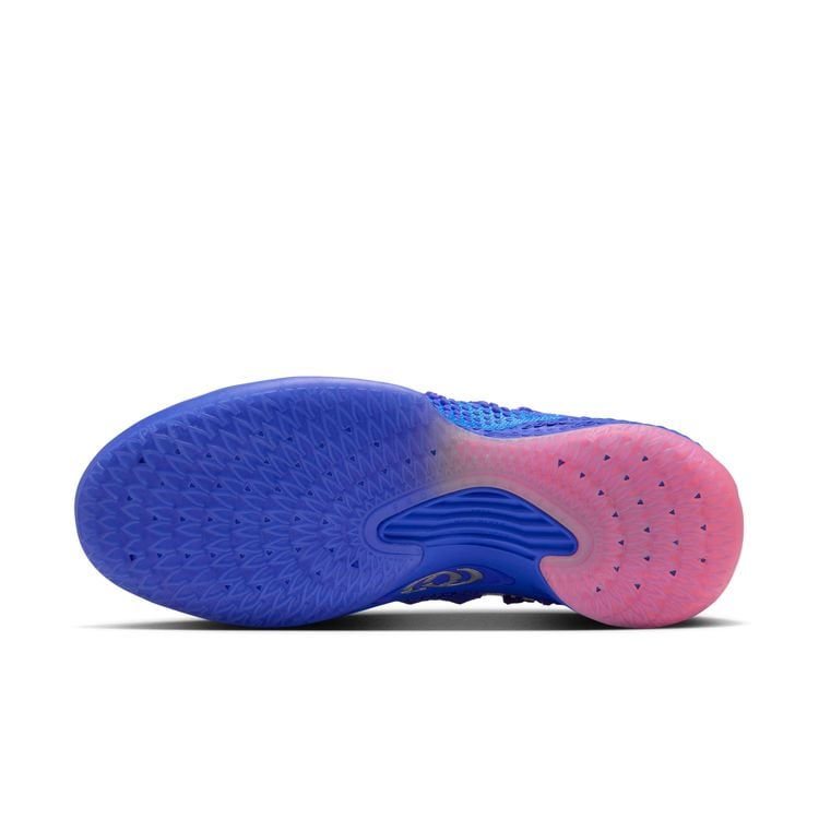 NIKE HO26 10/1 NIKE CAITLIN 1 EP レーサーブルー/マルチカラー IH7421-400