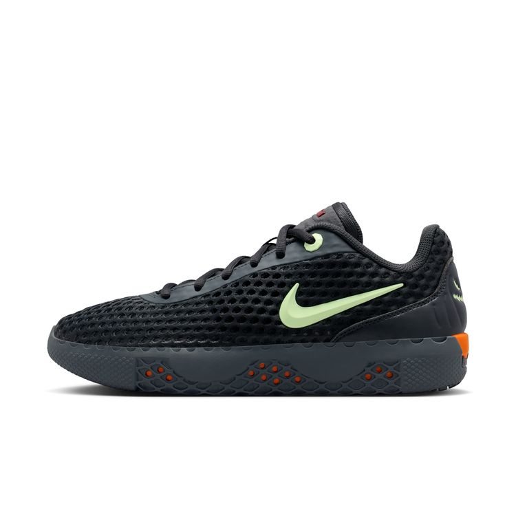 NIKE HO26 10/1 NIKE LEBRON WITNESS X HW EP ダークスモークグレー