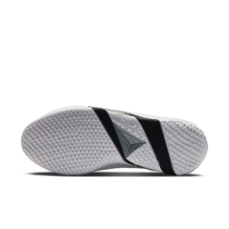 【ナイキ/ジャ 4 EP バスケットボールシューズ】NIKE HO26 10/1 NIKE JA 4 EP 