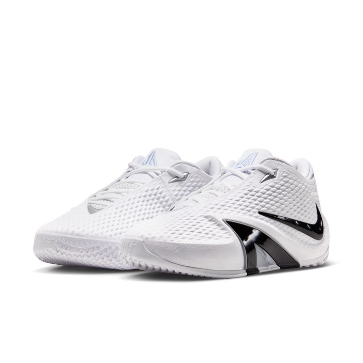 NIKE FA26 7/24 NIKE A'TWO ASW EP サミットホワイト/ブラック