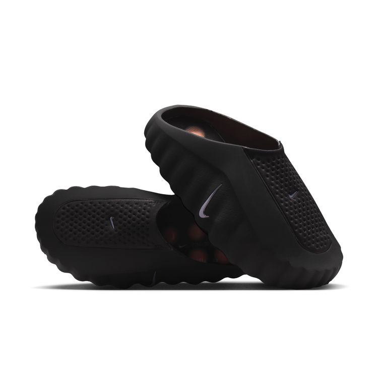 【ナイキ/Nike Mind 001 マインド001  ウィメンズ サンダル】NIKE FA26 NIKE WMNS MIND 001 ブラック/クローム-ハイパークリムゾン-ホワイト HQ4309-001