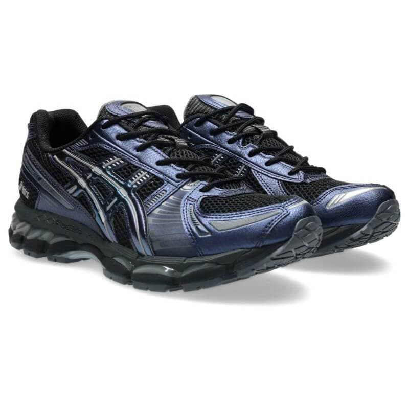 asics 26SS 2/6 GEL-NYC 2.0 GRAPHITE GREY/BLACK 1203A895-022