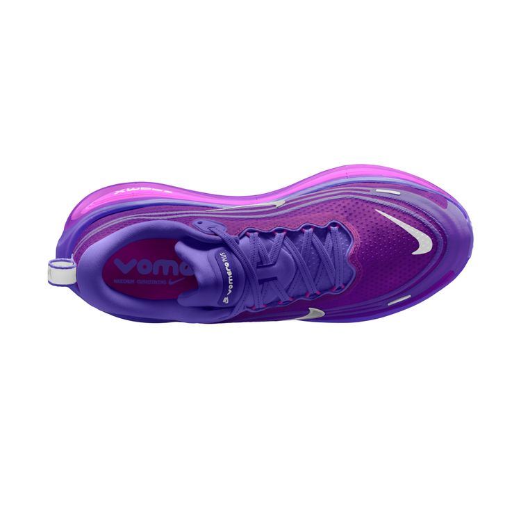 NIKE HO26 NIKE ZOOM VOMERO PLUS ビビットパープル HV8150-500