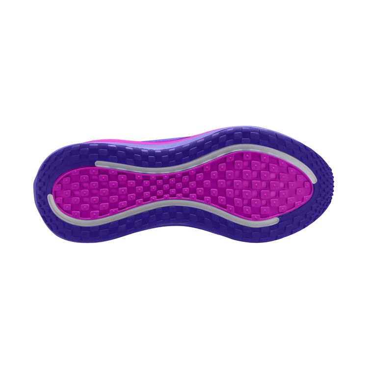 NIKE HO26 NIKE ZOOM VOMERO PLUS ビビットパープル HV8150-500