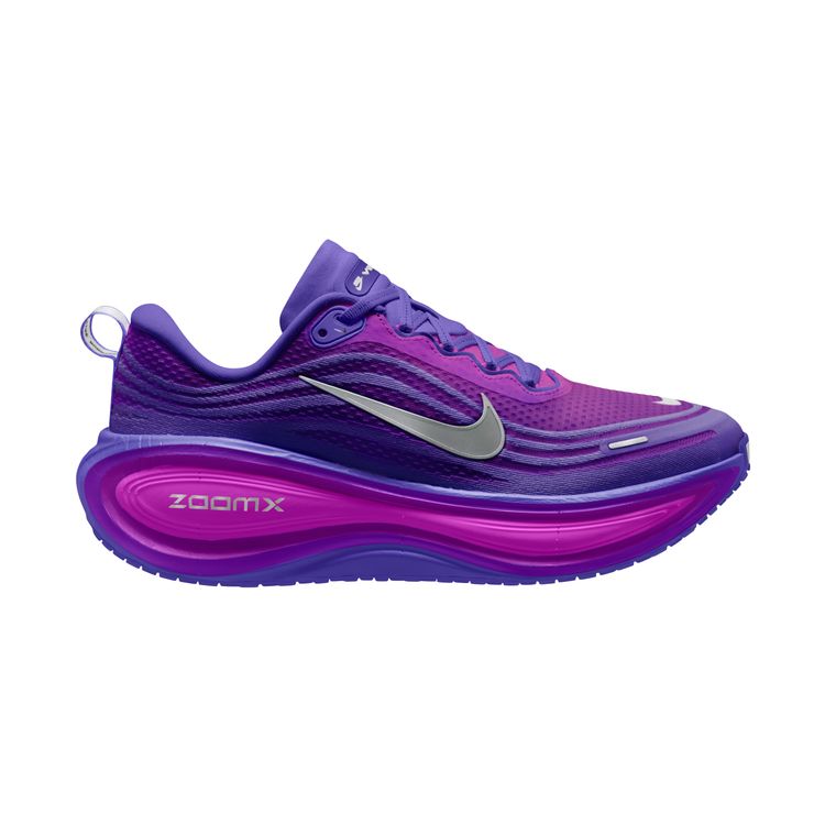 NIKE HO26 NIKE ZOOM VOMERO PLUS ビビットパープル HV8150-500