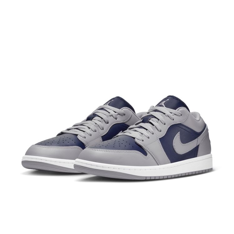 ナイキ/エア ジョーダン 1 LOW メンズシューズ】JORDAN BRAND HO26 AIR