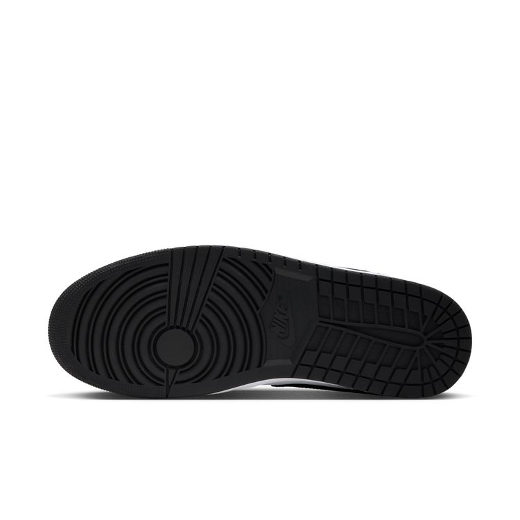 JORDAN BRAND HO26 AIR JORDAN 1 MID ホワイト/テックグレー-カレッジ