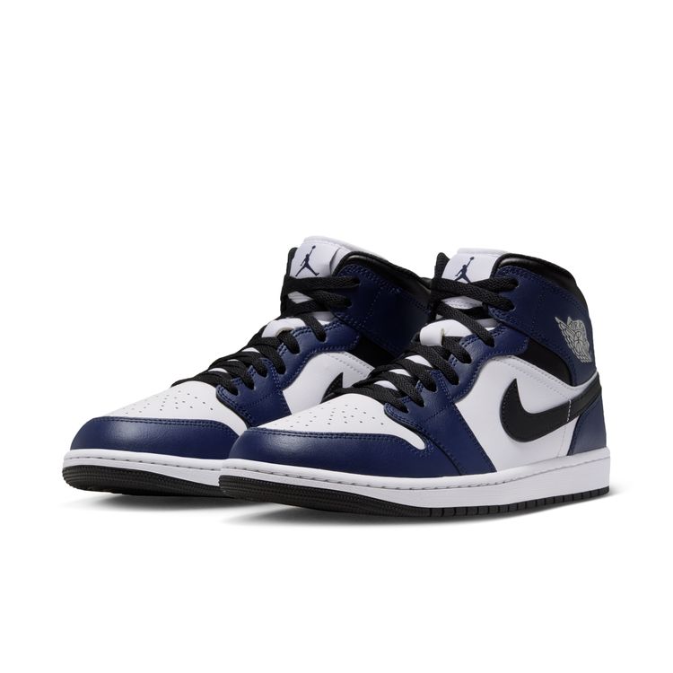 シューズ(男性用) NIKE Air Jordan 1 ナイキ/エア ジョーダン 1 MID メンズシューズ】JORDAN BRAND HO26 AIR