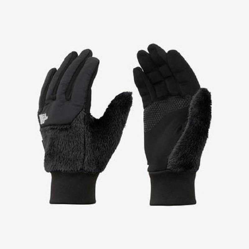 THE NORTH FACE F26 DENALI ETIP GLOVE ブラック NN62522-K