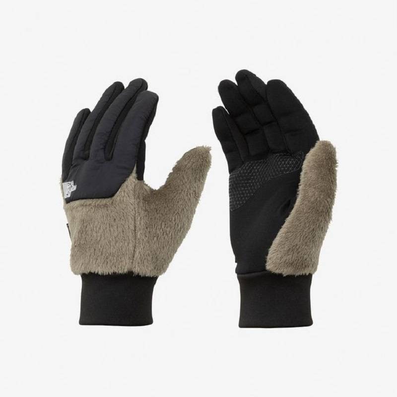 THE NORTH FACE F26 DENALI ETIP GLOVE マッシュルーム NN62522-MR