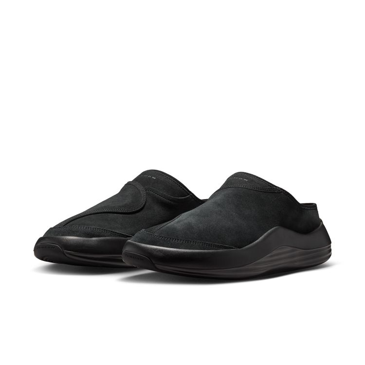 セール30%OFF】NIKE SU25 NIKE WMNS AQUA TURF ブラック/オフノワール
