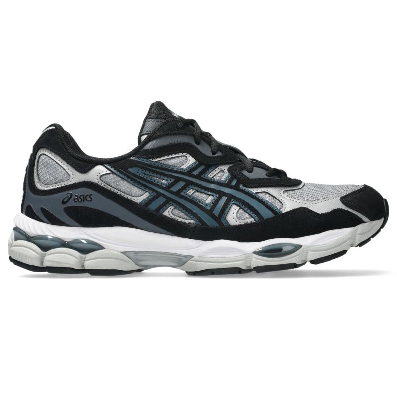 asics AW26 10/15 GEL-NYC GRAVEL/RAW INDIGO 1203A739-023｜アメ横