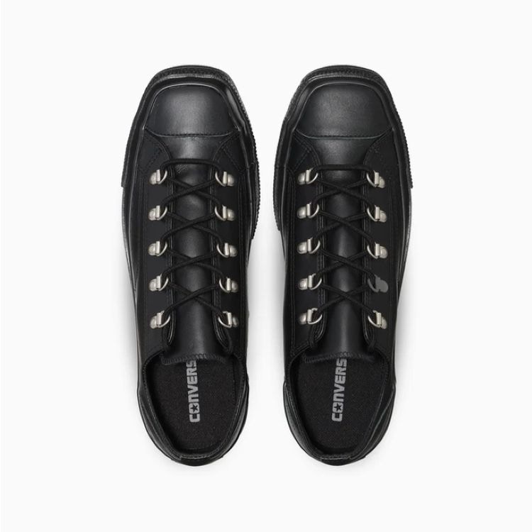 CONVERSE 26HO ALL STAR SQUARETOE DR SU OX ブラック 31319220