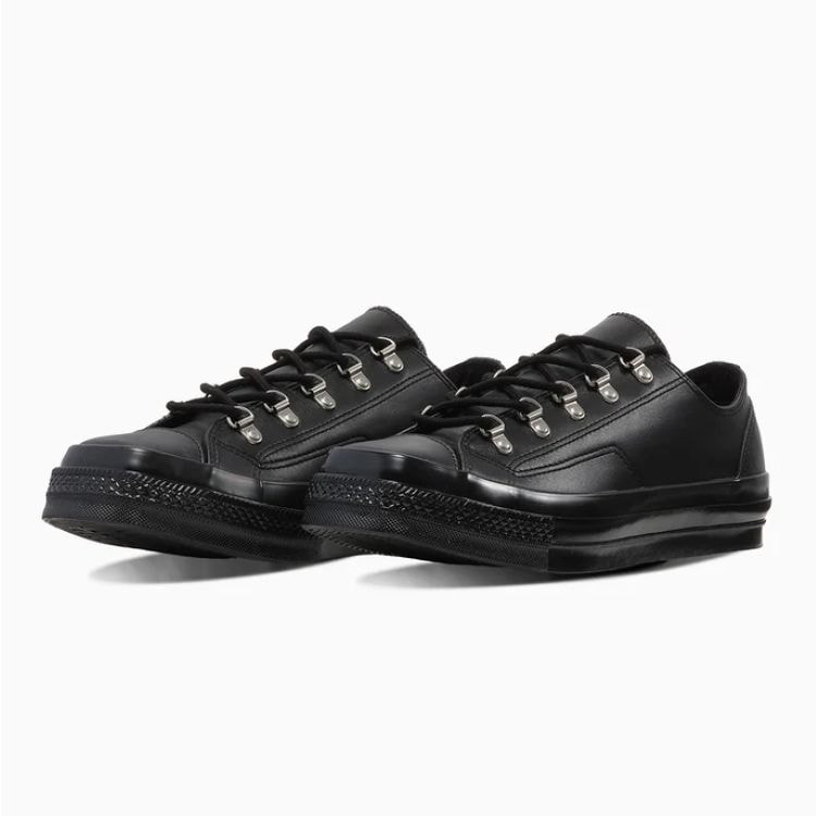 CONVERSE 26HO ALL STAR SQUARETOE DR SU OX ブラック 31319220