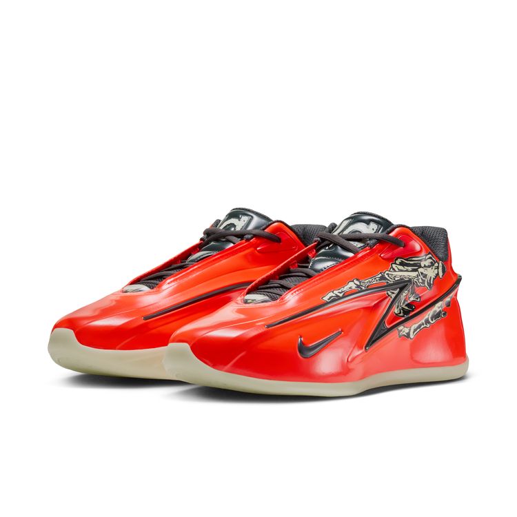 NIKE HO26 10/23 NIKE KD19 HALLOWEEN EP ブライトクリムゾン/ダークスモーク IO8109-600