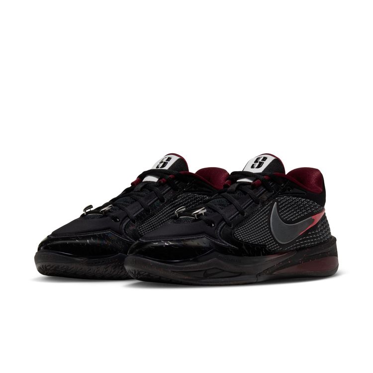 NIKE HO26 10/23 NIKE SABRINA 4 HALLOWEEN EP ブラック/ライトボーン-クールグレー-アンスラサイト-ブライトクリムゾン-チームレッド IX7057-001