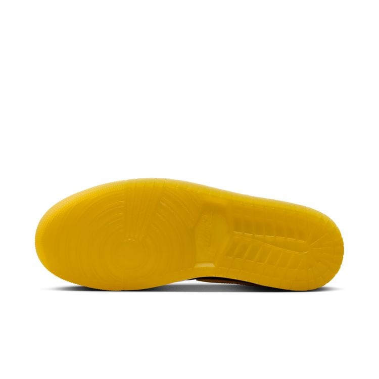 【セール30%OFF】JORDAN BRAND SU25 AIR JORDAN 1 MID SE ブラック/バーシティメイズ-ホワイト HJ6654-071