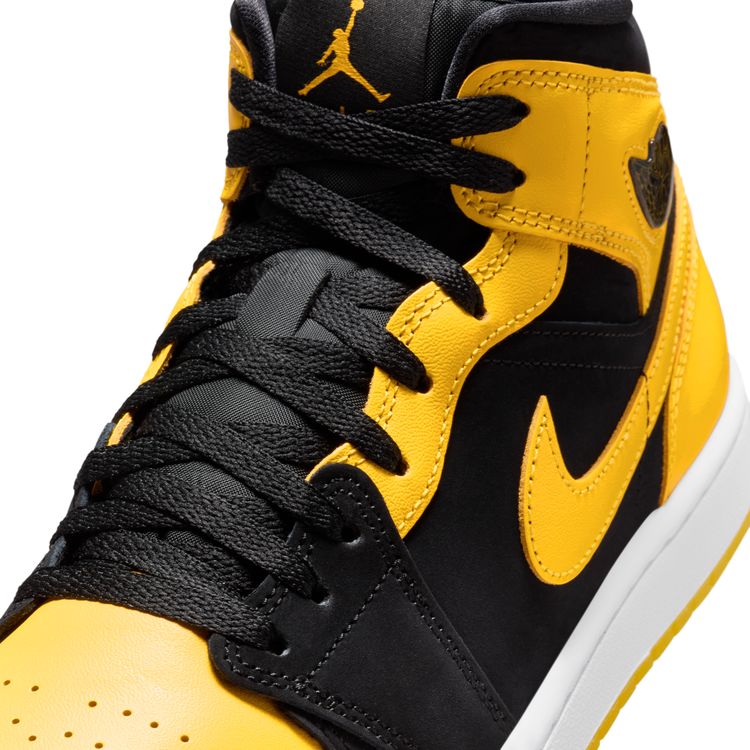 ジョーダン　新品　メンズ27. 5cm MICHAL JORDAN 楽天市場】NIKE WMNS AIR JORDAN 1 MID ナイキ ウィメンズ エア
