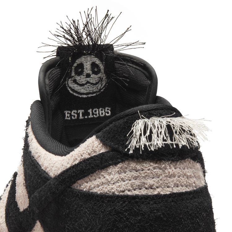 NIKE FA25 8/1 NIKE DUNK LOW RETRO SE ホワイト/ブラック-ブラック IB2990-100