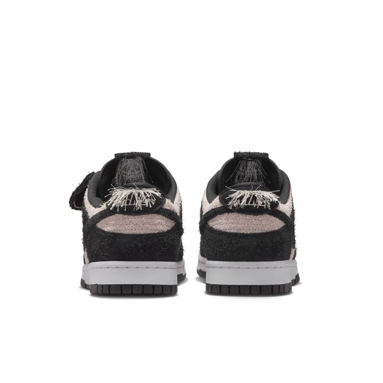 NIKE FA25 8/1 NIKE DUNK LOW RETRO SE ホワイト/ブラック