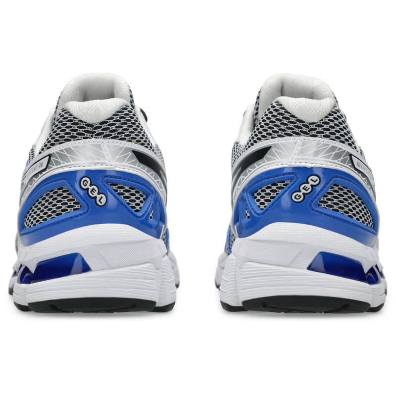 asics 26SS 1/15 GEL-KAYANO 20 WHITE/ILLUSION BLUE 1203A884-100