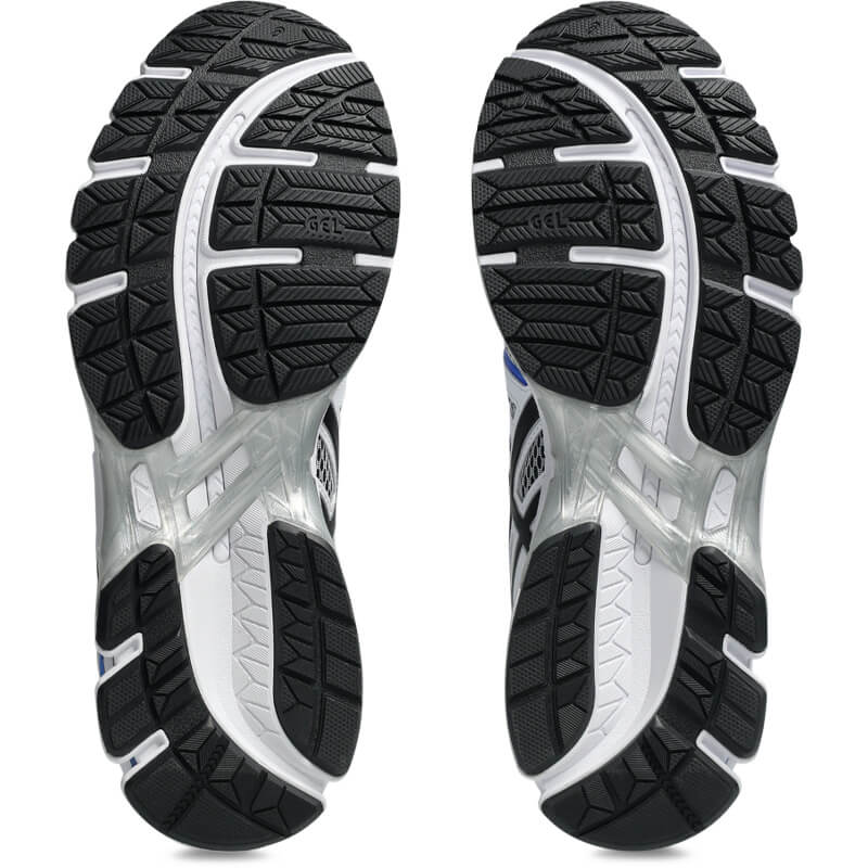 asics 26SS 1/15 GEL-KAYANO 20 WHITE/ILLUSION BLUE 1203A884-100