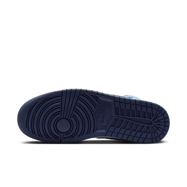 JORDAN BRAND SU26 AIR JORDAN 1 MID ユニバーシティブルー/ミッドナイトネイビー-ホワイト DQ8426-405