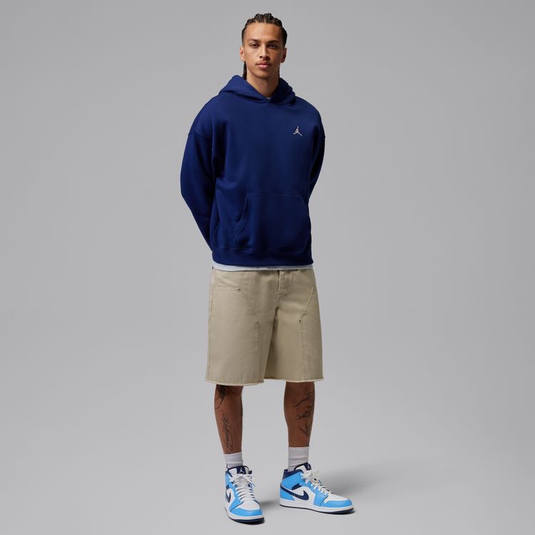 JORDAN BRAND SU26 AIR JORDAN 1 MID ユニバーシティブルー/ミッドナイトネイビー-ホワイト DQ8426-405
