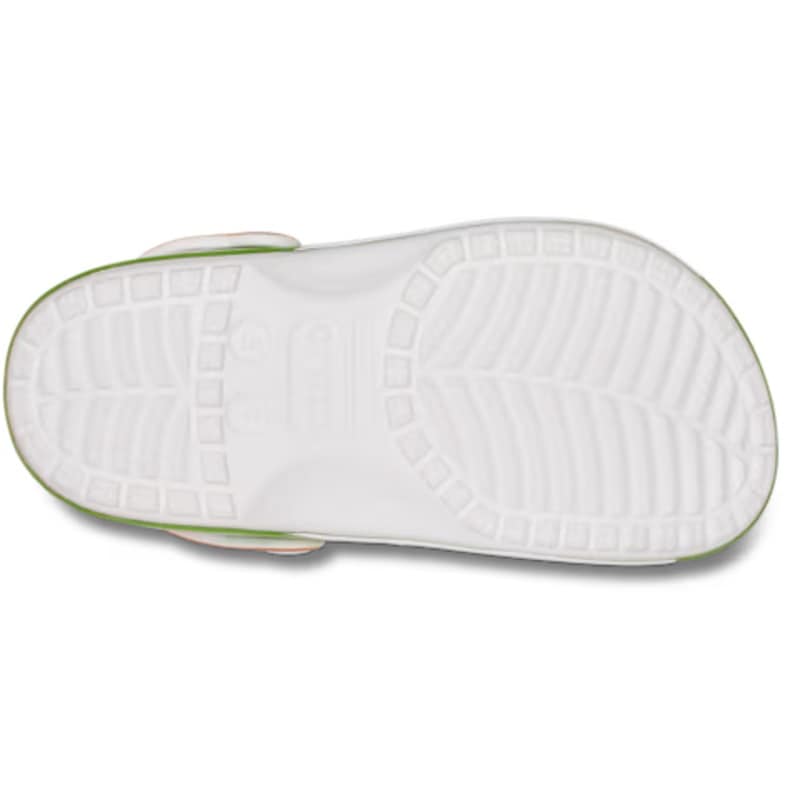 crocs 26Q2 7/16 YOSHI CLASSIC CLOG Multi 212136-90H