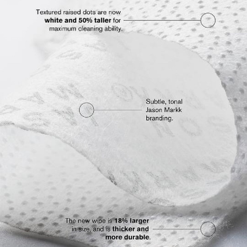 【定番モデル】【靴磨き/ブラシ/防水スプレー】【スニーカーケア】JASON MARKK C/O ジェイソンマーク スニーカー シューズ用 R-T-U フォーム  プレミアム スニーカー ブラシ リペル スプレー クイック ワイプス Care Kit -310320- JM-310320