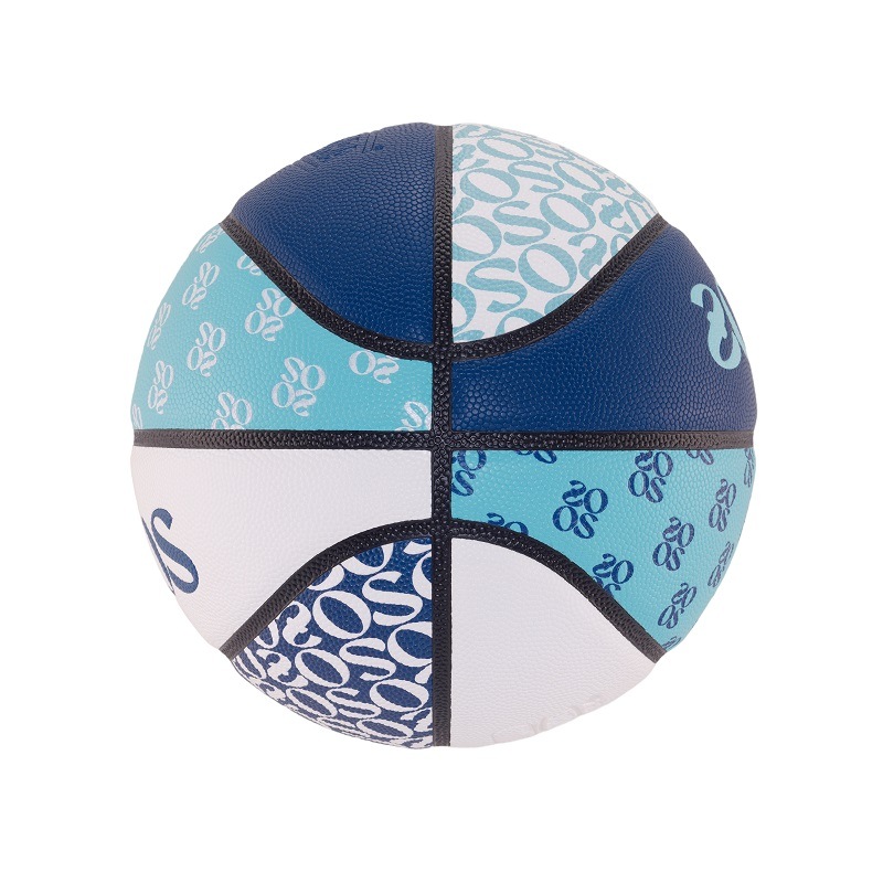 【送料無料】【コラボレーションボール/ZOOS】【6号球サイズ×7号球重量】【バスケットボール/3x3正式規格】【アウトドア用】タチカラ × ズーズ TACHIKARA 3x3 ZOOS × TACHIKARA　CUSTOM Ball SB67-501